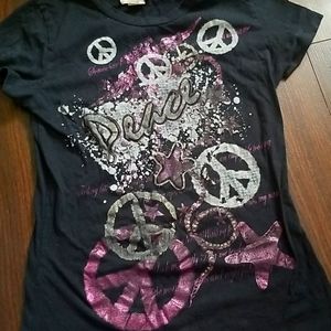 a good play shirt or to thread up